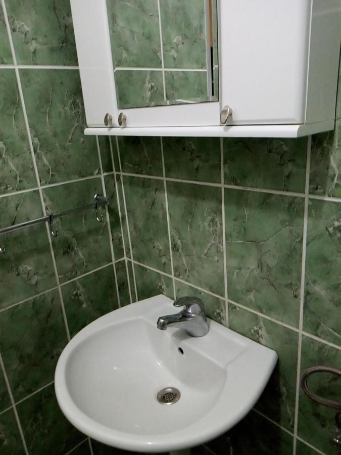 Apartmani Lovor Herceg Novi Eksteriør billede