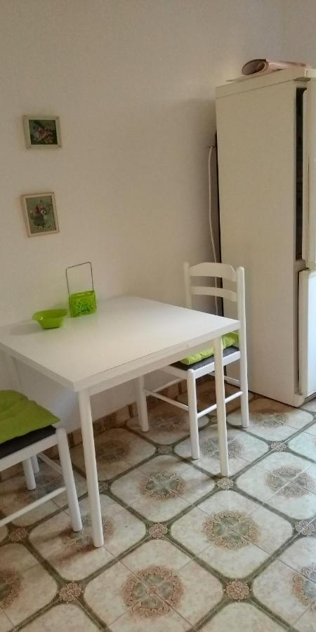 Apartmani Lovor Herceg Novi Eksteriør billede