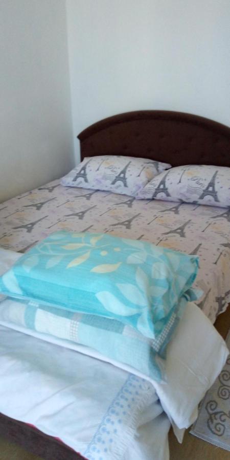 Apartmani Lovor Herceg Novi Eksteriør billede