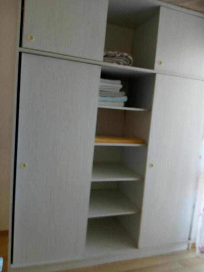 Apartmani Lovor Herceg Novi Eksteriør billede