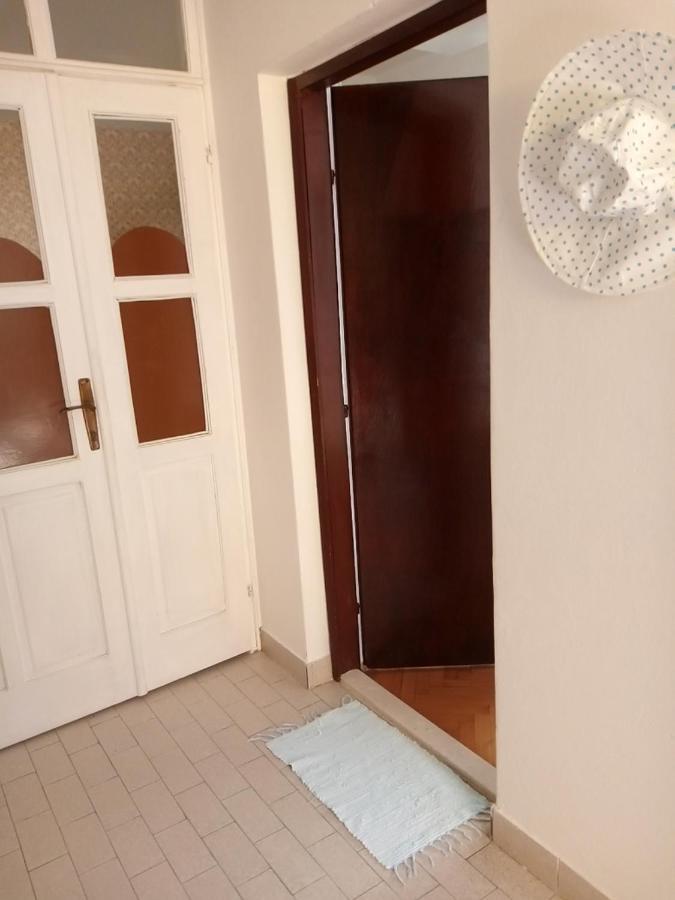 Apartmani Lovor Herceg Novi Eksteriør billede