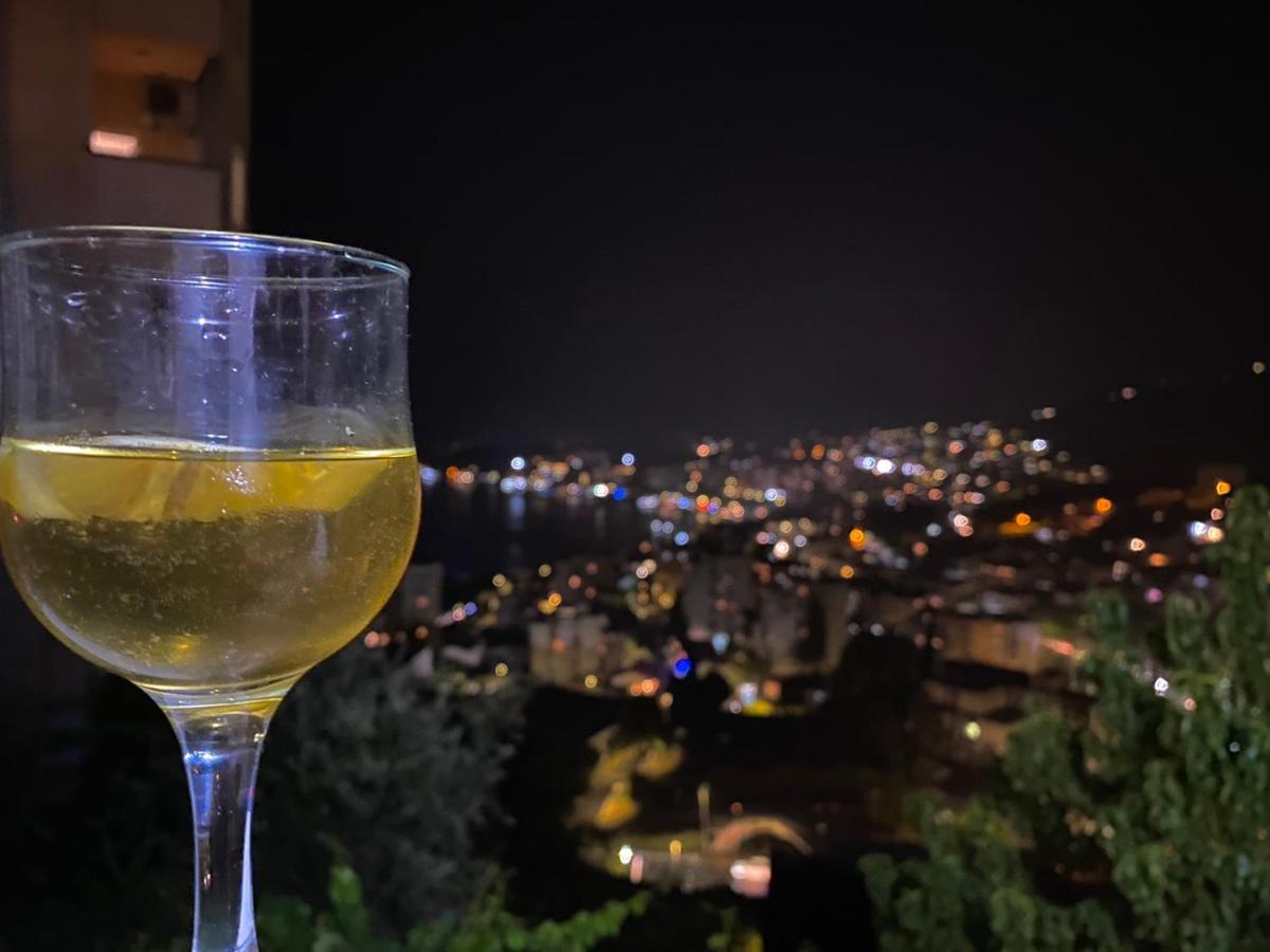 Apartmani Lovor Herceg Novi Eksteriør billede