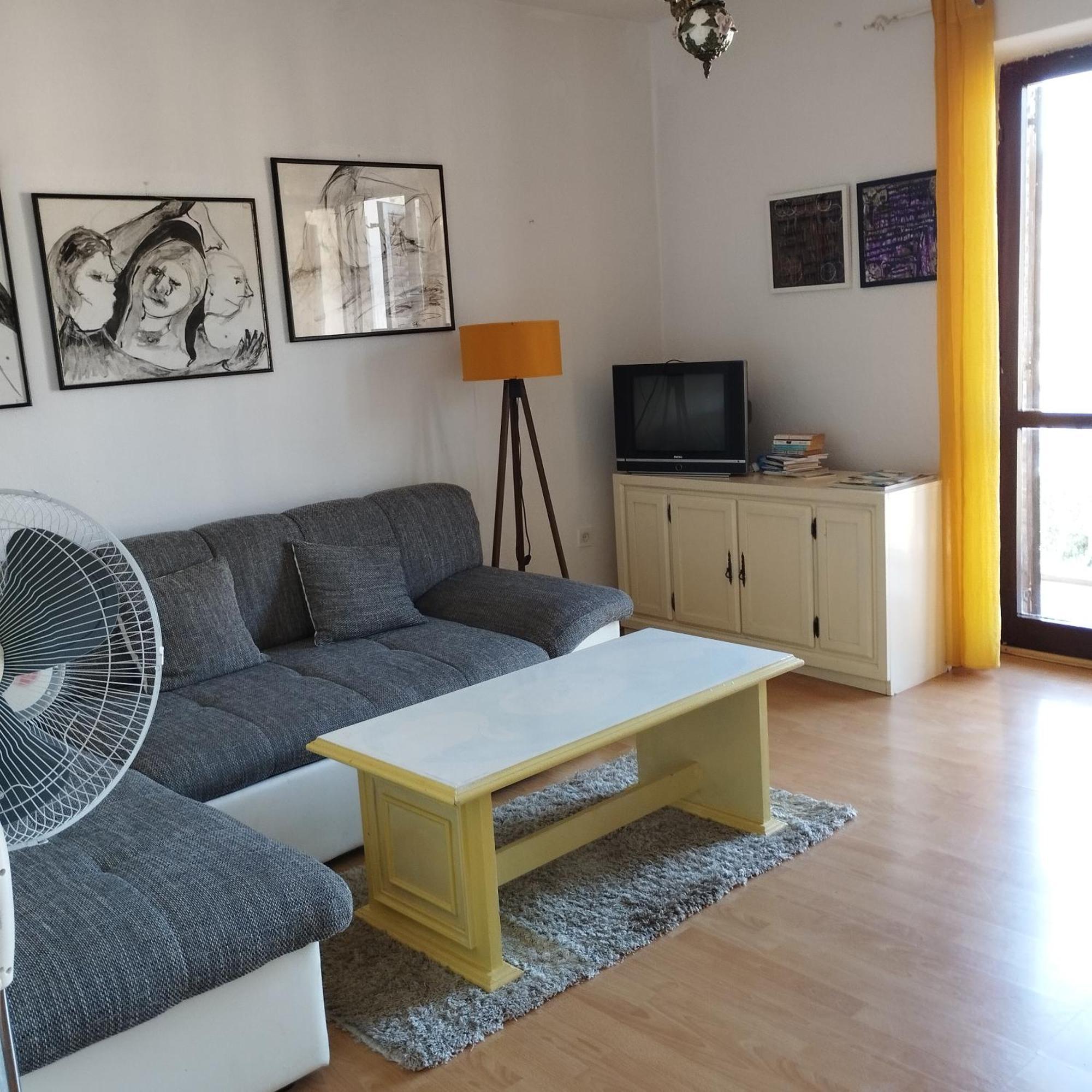 Apartmani Lovor Herceg Novi Eksteriør billede