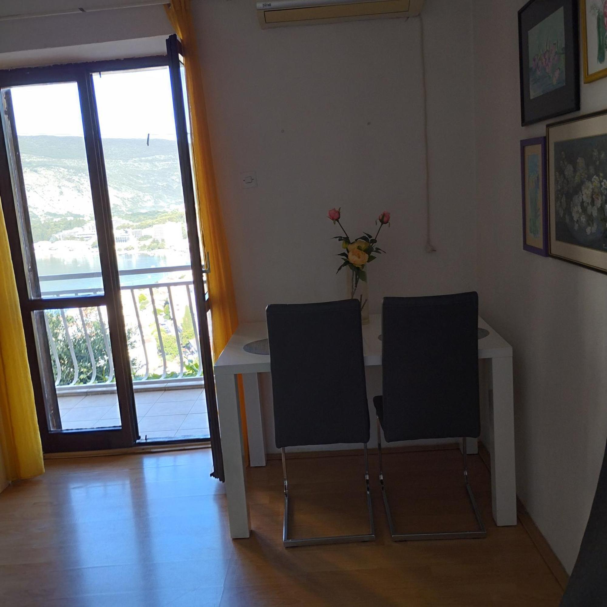 Apartmani Lovor Herceg Novi Værelse billede