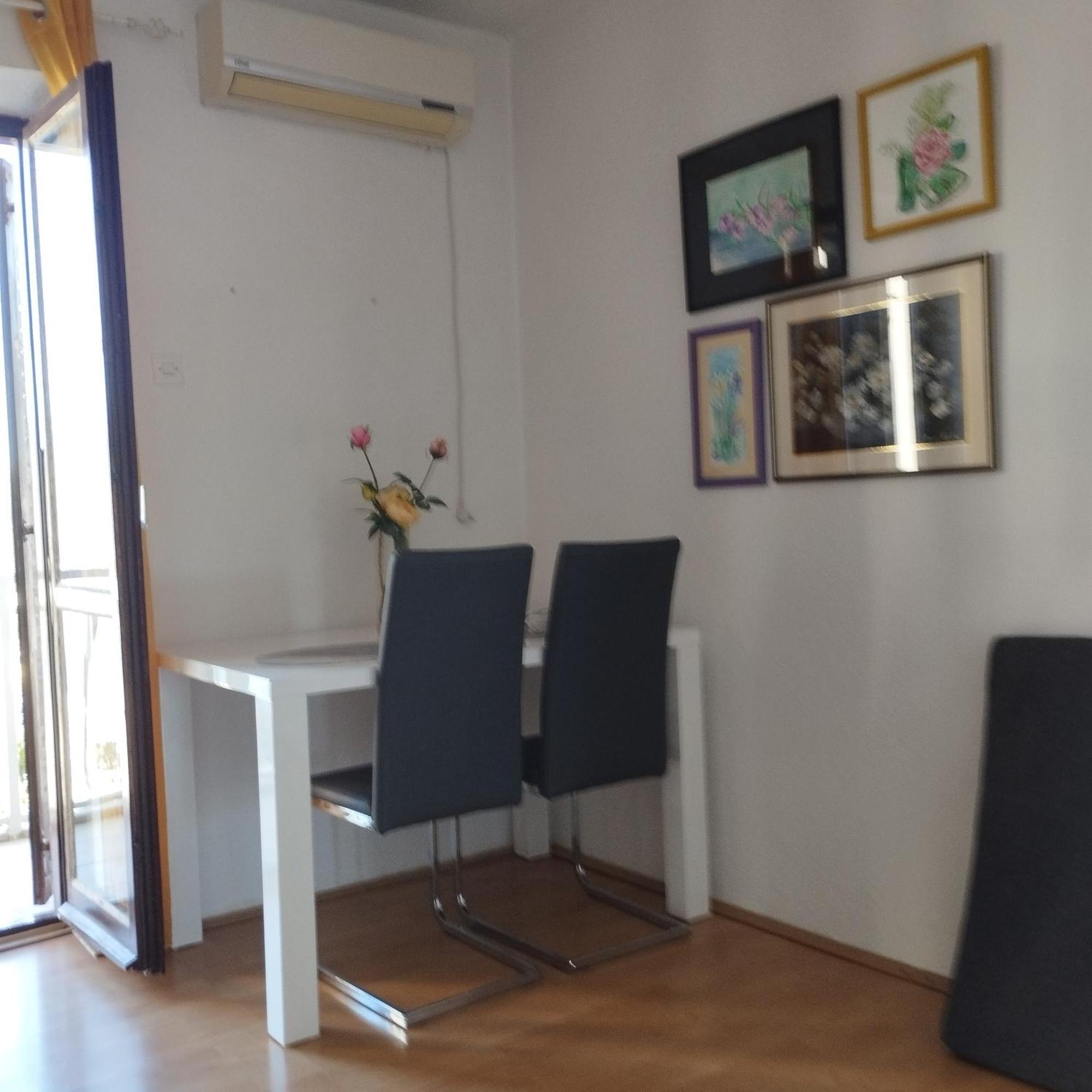 Apartmani Lovor Herceg Novi Eksteriør billede