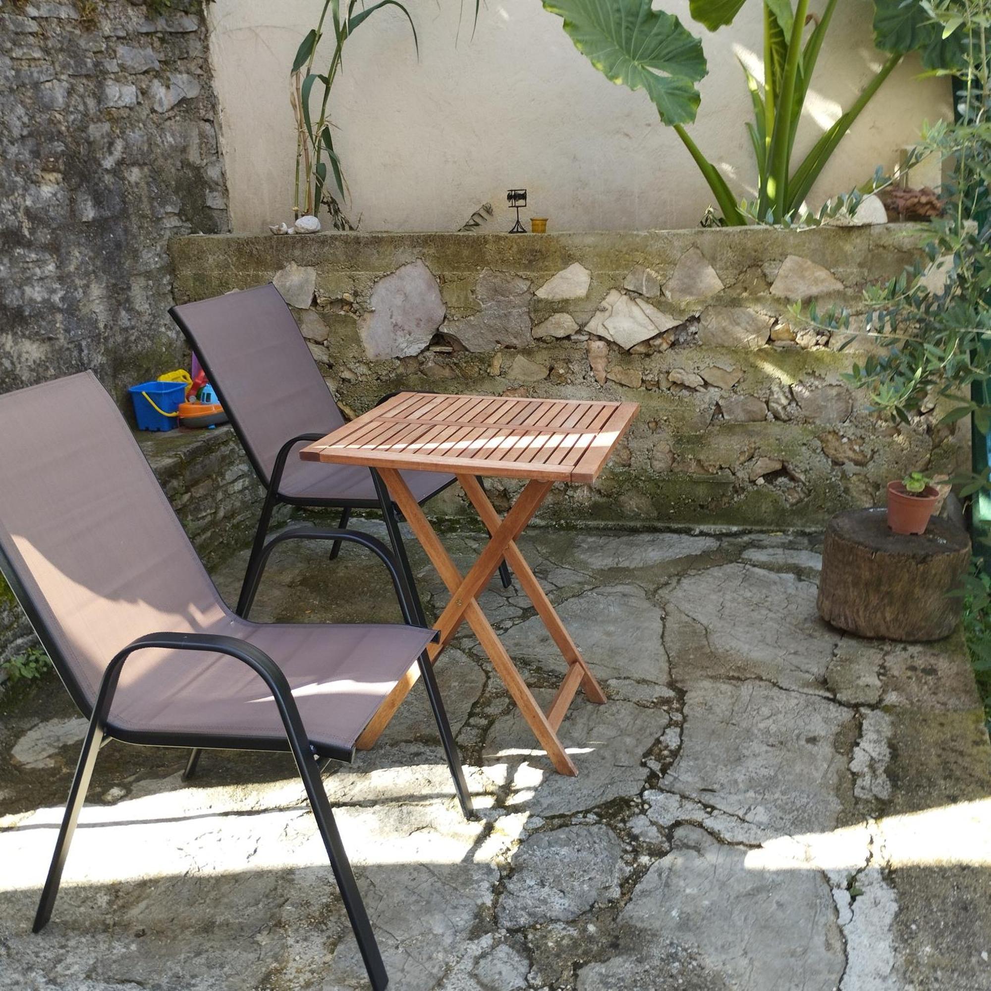 Apartmani Lovor Herceg Novi Værelse billede