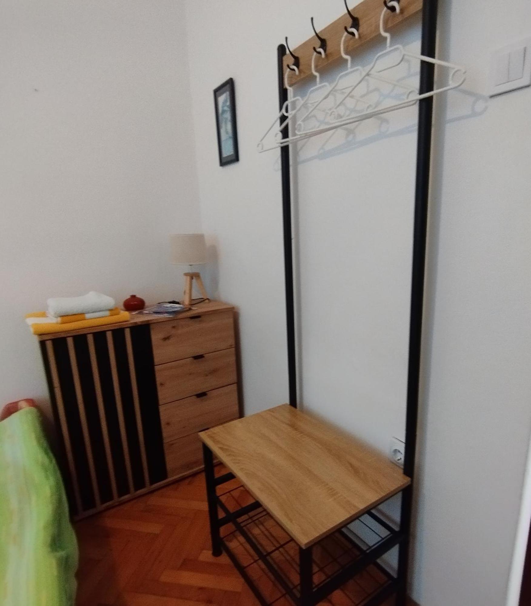 Apartmani Lovor Herceg Novi Eksteriør billede