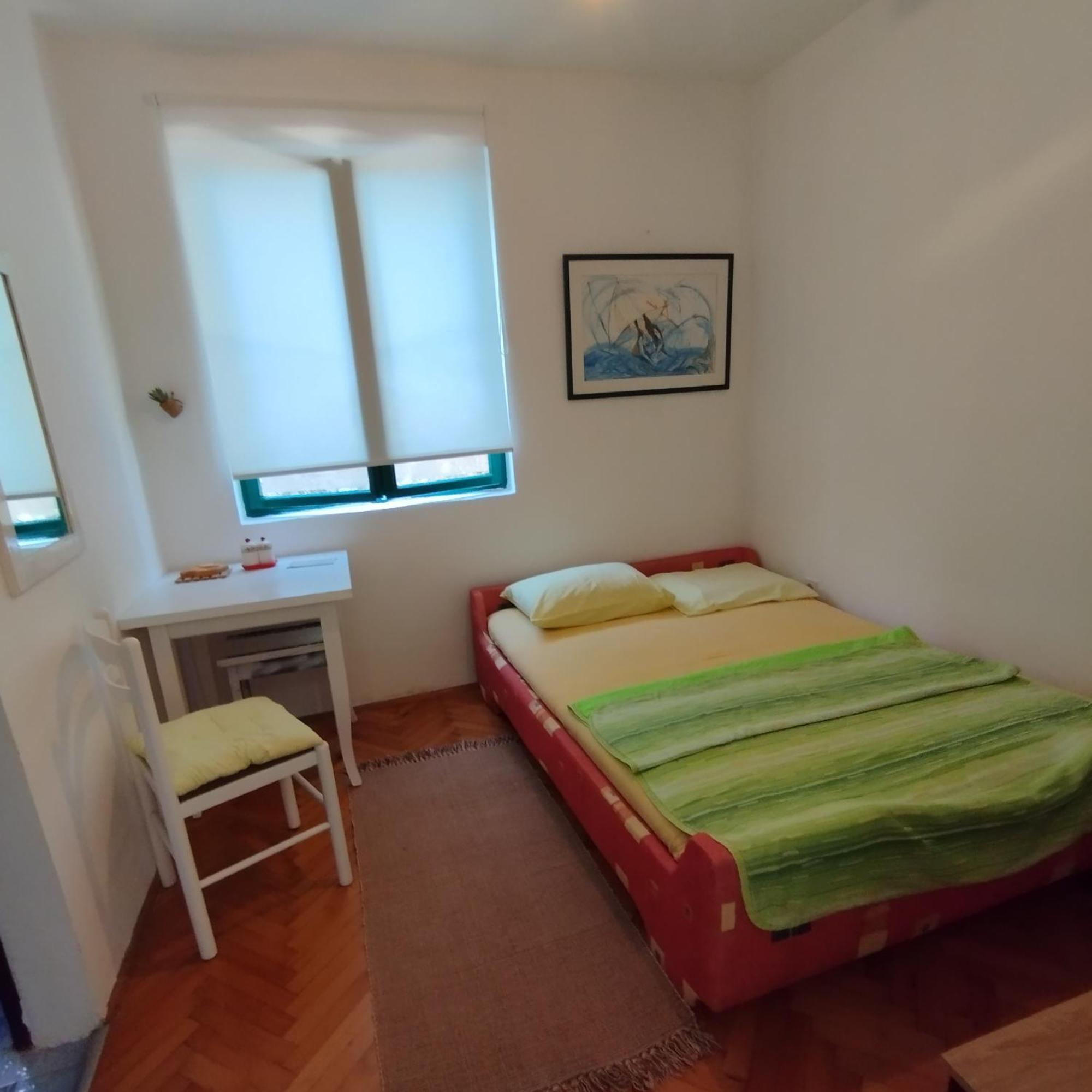 Apartmani Lovor Herceg Novi Eksteriør billede