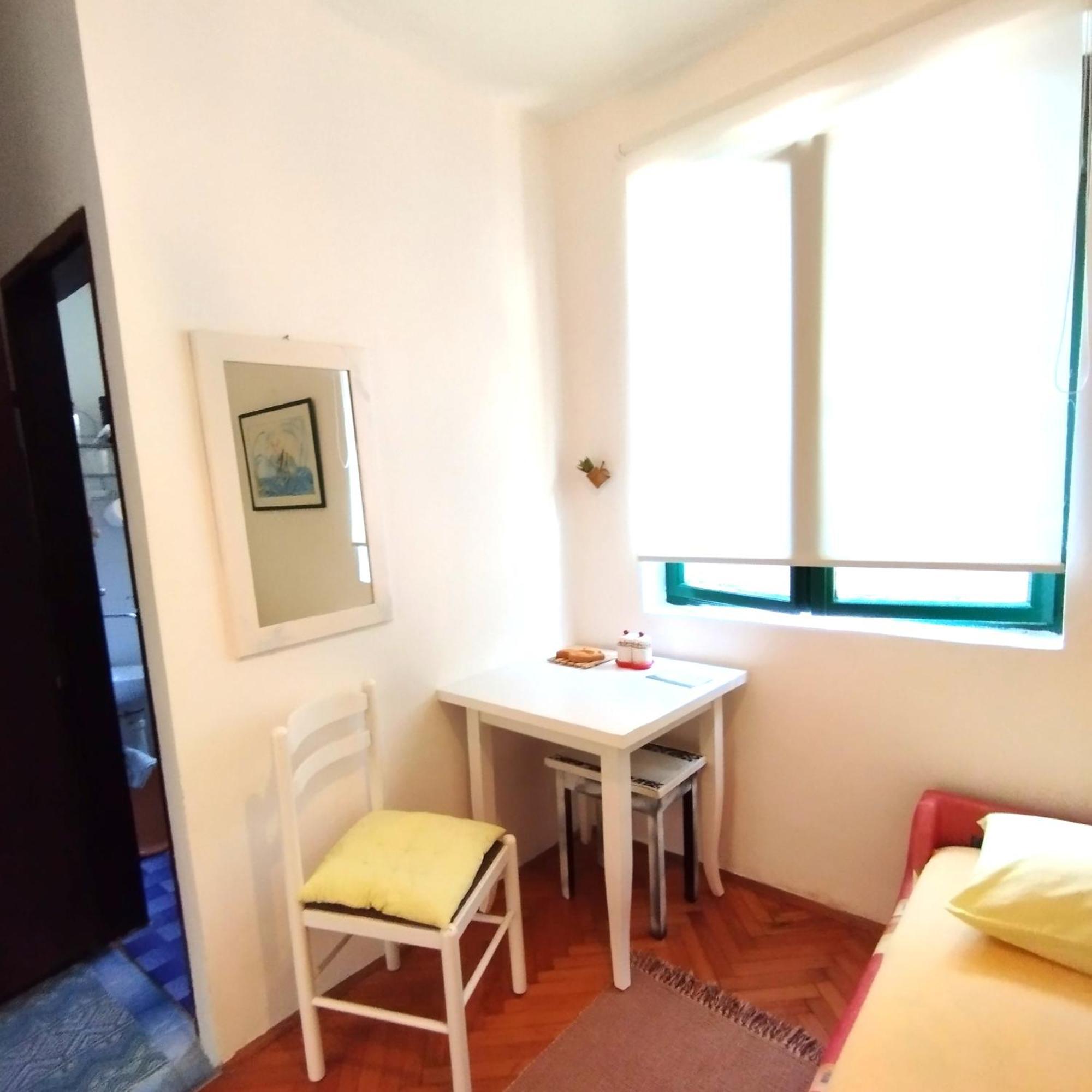 Apartmani Lovor Herceg Novi Værelse billede