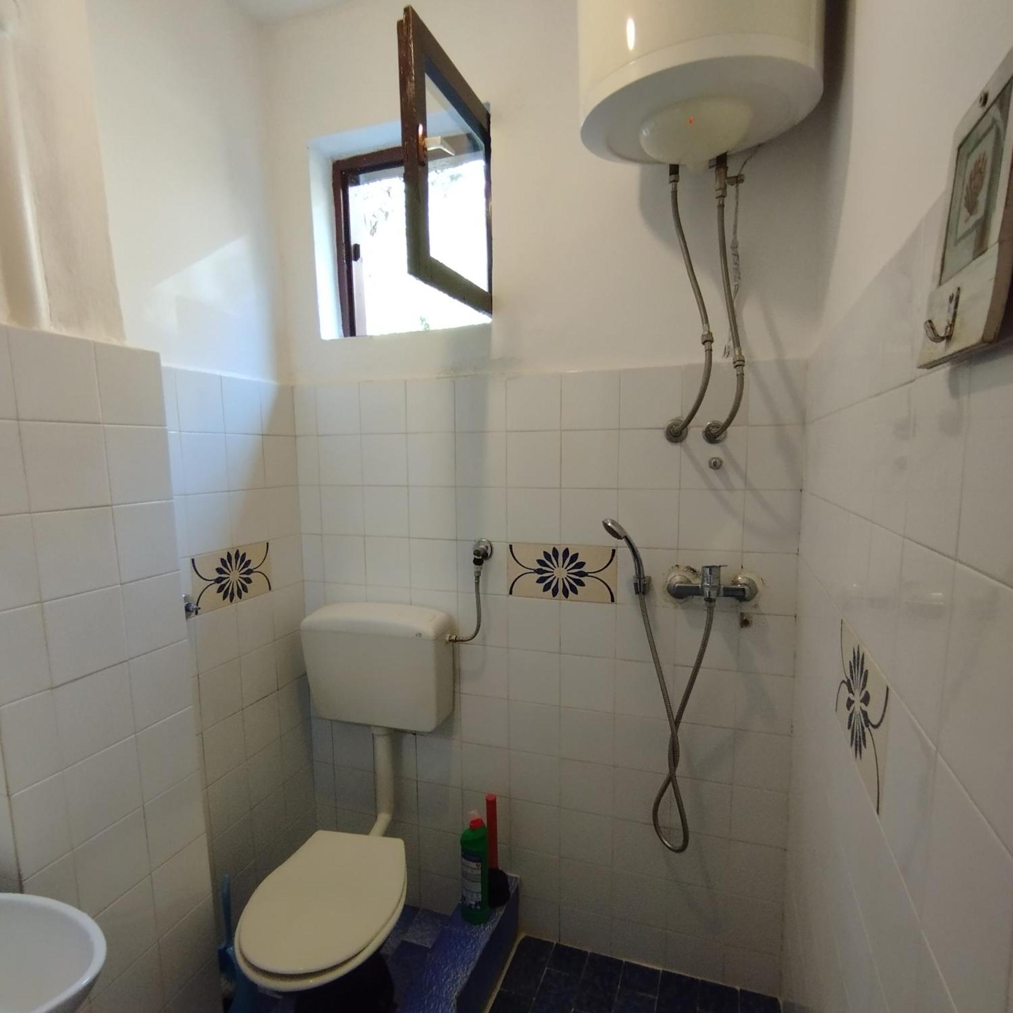 Apartmani Lovor Herceg Novi Eksteriør billede