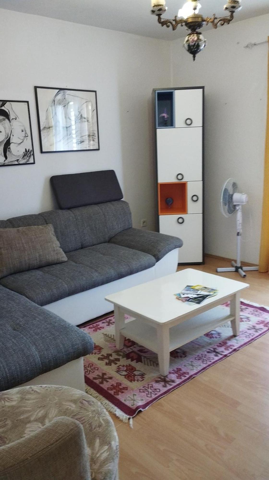 Apartmani Lovor Herceg Novi Eksteriør billede