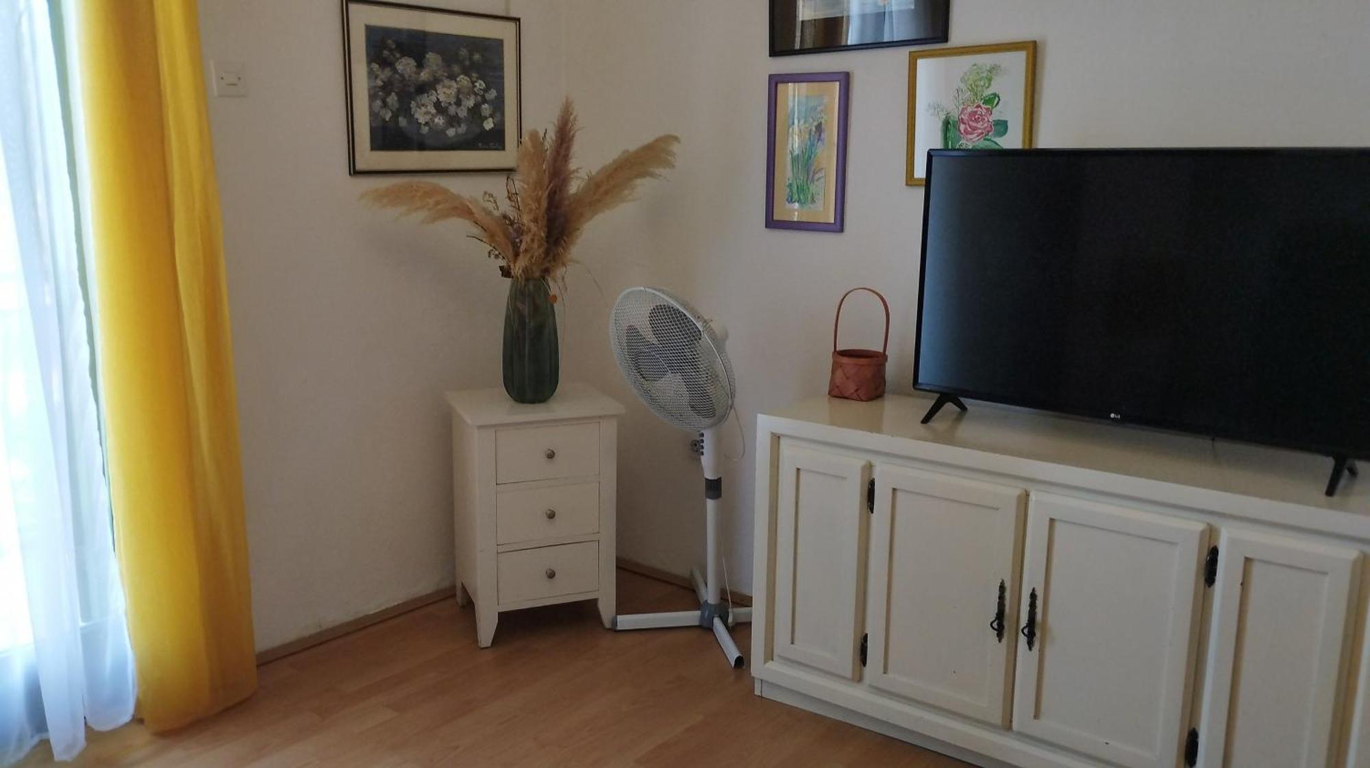 Apartmani Lovor Herceg Novi Eksteriør billede