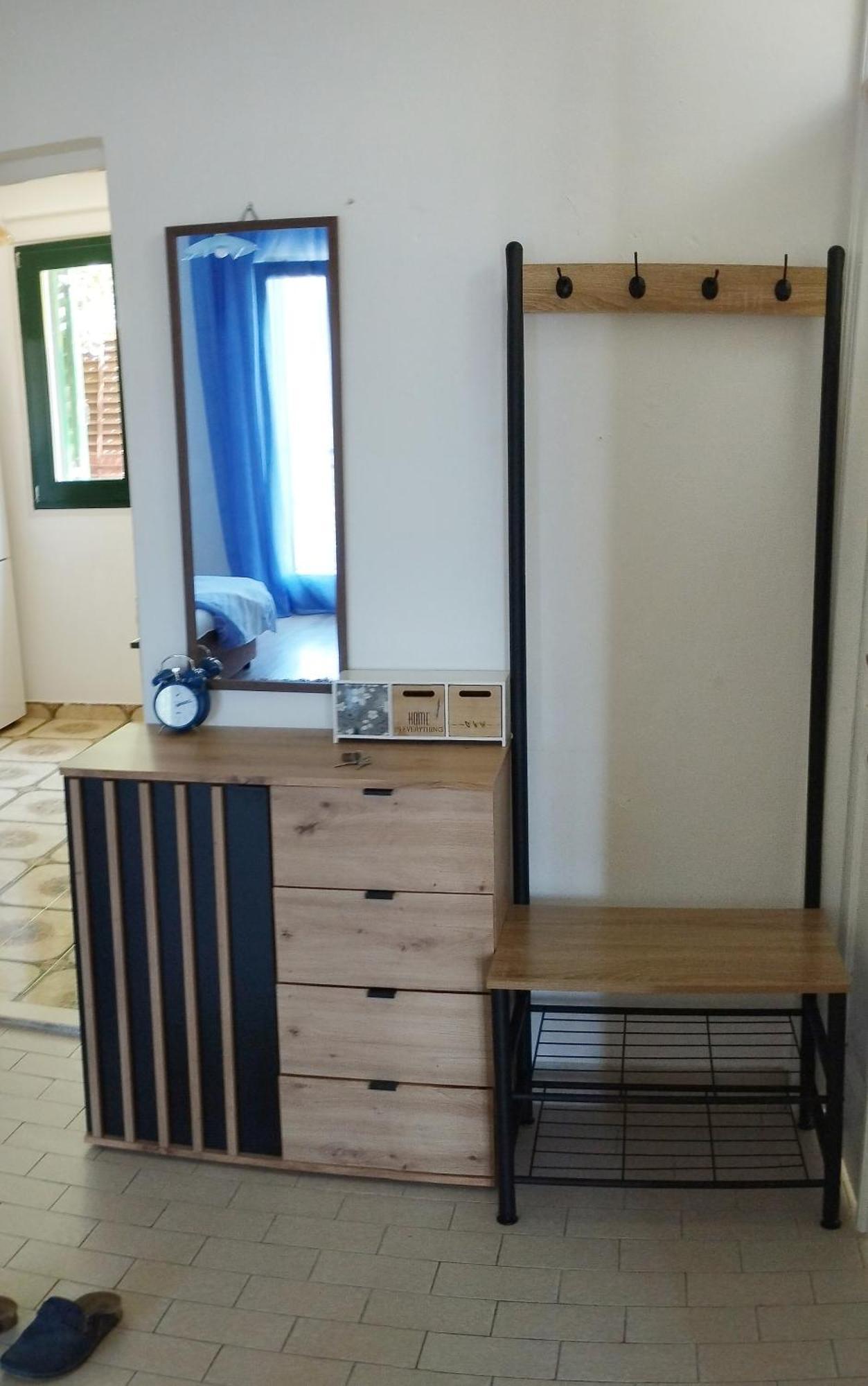 Apartmani Lovor Herceg Novi Eksteriør billede