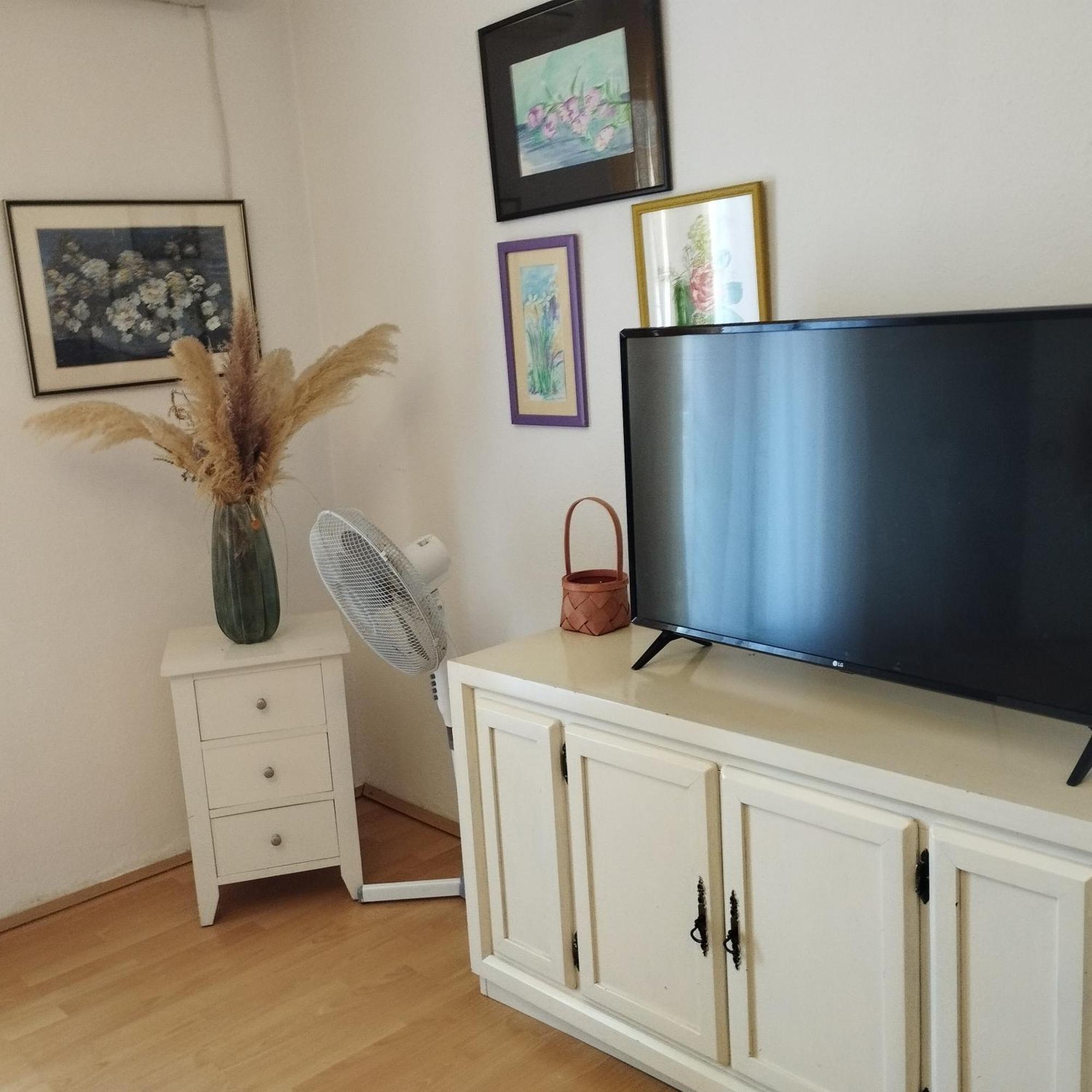 Apartmani Lovor Herceg Novi Eksteriør billede