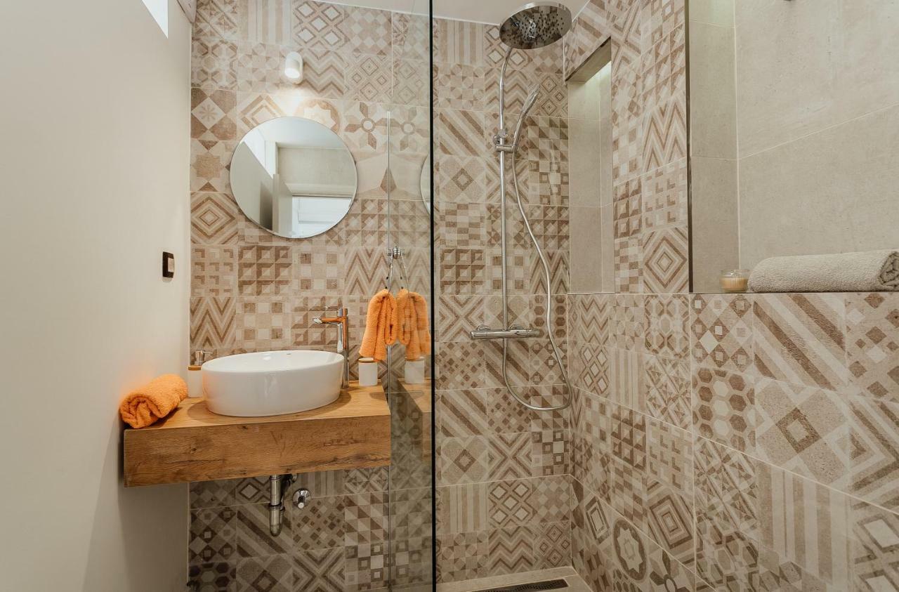 Apartmani Lovor Herceg Novi Eksteriør billede